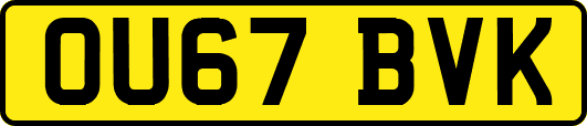 OU67BVK