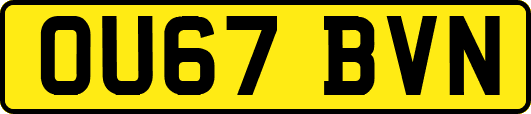 OU67BVN