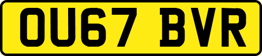 OU67BVR