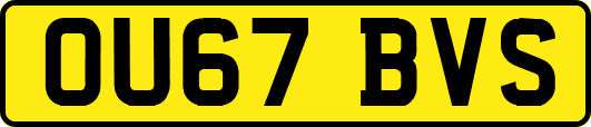 OU67BVS