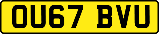OU67BVU