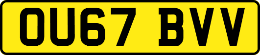 OU67BVV