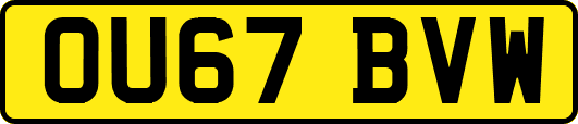 OU67BVW