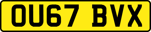 OU67BVX