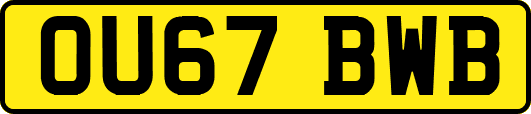 OU67BWB