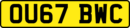 OU67BWC