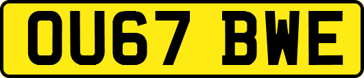 OU67BWE