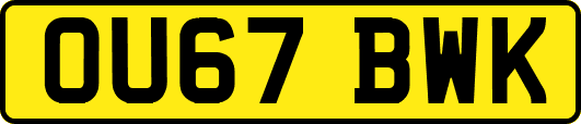 OU67BWK