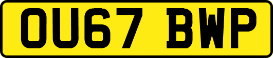 OU67BWP