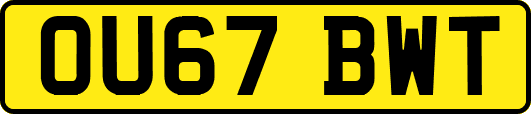 OU67BWT