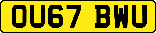 OU67BWU