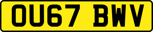 OU67BWV