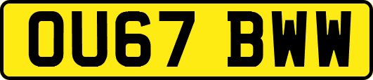 OU67BWW