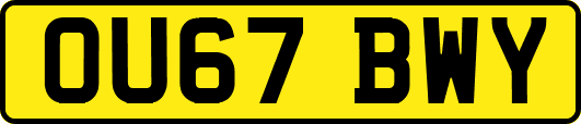 OU67BWY