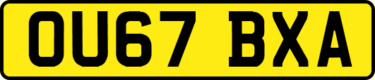 OU67BXA