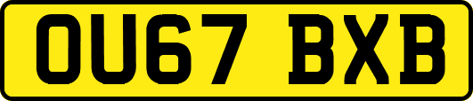 OU67BXB