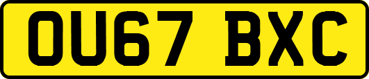 OU67BXC
