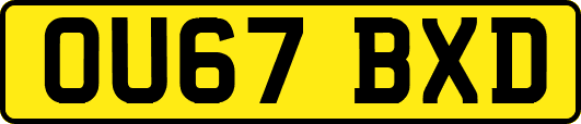 OU67BXD