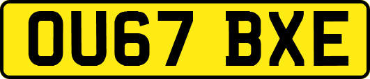 OU67BXE