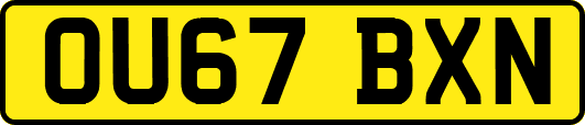 OU67BXN