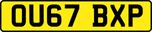 OU67BXP
