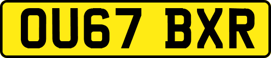 OU67BXR