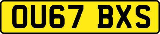 OU67BXS