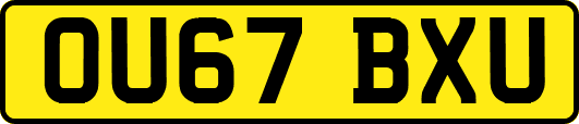 OU67BXU
