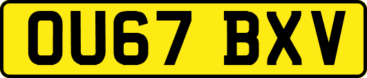 OU67BXV