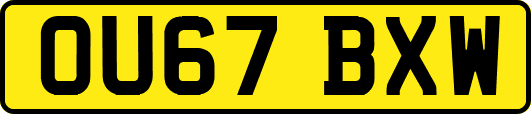 OU67BXW