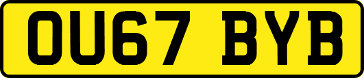 OU67BYB