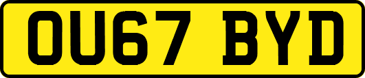 OU67BYD