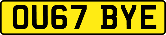 OU67BYE