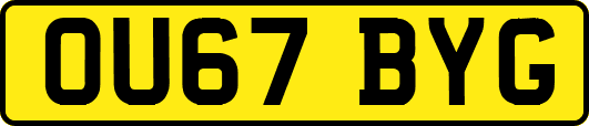 OU67BYG