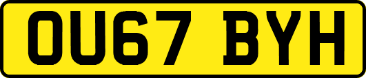 OU67BYH