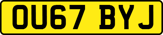 OU67BYJ