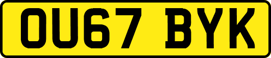 OU67BYK
