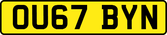 OU67BYN