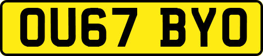 OU67BYO