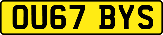OU67BYS