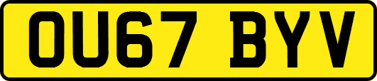 OU67BYV