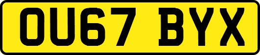 OU67BYX