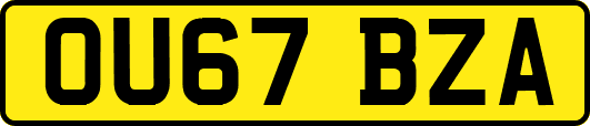 OU67BZA