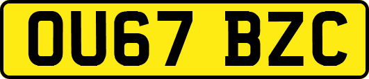 OU67BZC