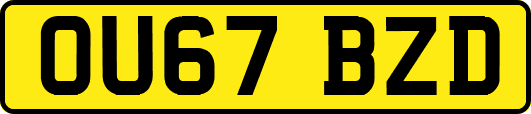 OU67BZD