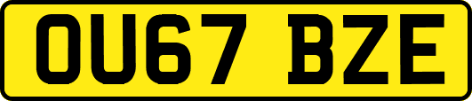 OU67BZE
