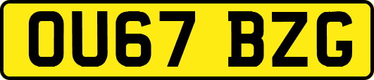 OU67BZG