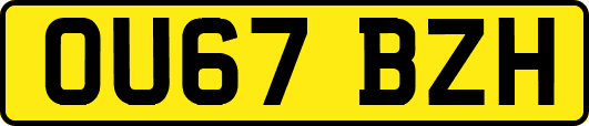 OU67BZH
