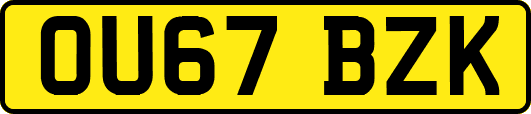 OU67BZK