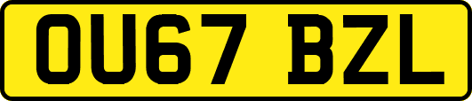 OU67BZL